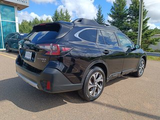 2021 Subaru Outback Limited XT AWD