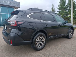 2022 Subaru Outback Convenience 2.5i AWD
