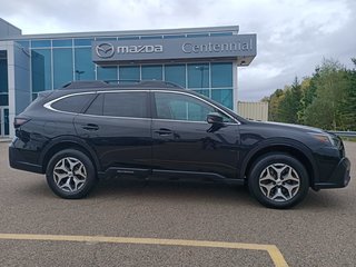 2022 Subaru Outback Convenience 2.5i AWD