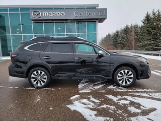 2024 Subaru Outback Premier XT AWD