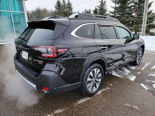 2024 Subaru Outback Premier XT AWD