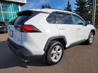 2019 Toyota RAV4 XLE AWD