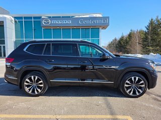 2022 Volkswagen Atlas Execline R-Line AWD