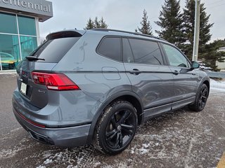 2024 Volkswagen Tiguan Comfortline R-Line Black Edition 4Motion AWD