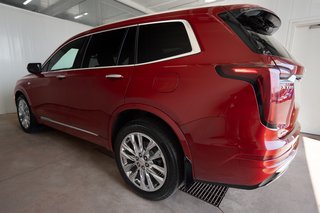 2023 Cadillac XT6 AWD PREMIUM LUXURY