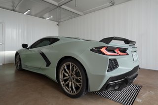 2024 Chevrolet Corvette Stingray 3LT