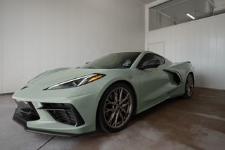 2024 Chevrolet Corvette Stingray 3LT