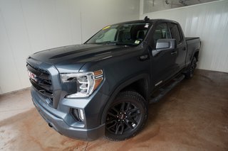 2019 GMC Sierra 1500 Elevation X31 4x4 Double Cab