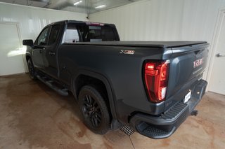 2019 GMC Sierra 1500 Elevation X31 4x4 Double Cab