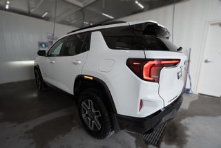 2026 GMC TERRAIN TERRAIN SLE
