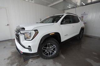 2026 GMC TERRAIN TERRAIN SLE