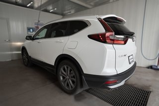 2022 Honda CR-V Sport AWD