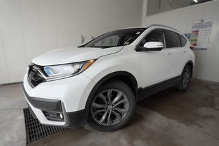 2022 Honda CR-V Sport AWD