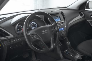 2017 Hyundai SANTA FE SPORT PREMIUM