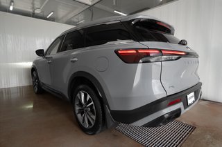 2025 Infiniti QX60 Luxe AWD