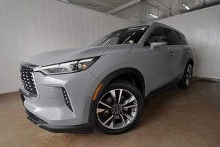 2025 Infiniti QX60 Luxe AWD