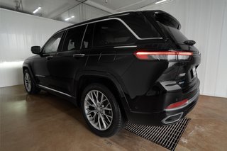 2022 Jeep GRAND CHEROKEE 4XE SUMMIT