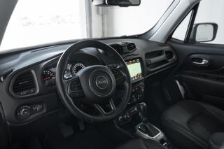 2019 Jeep RENEGADE LIMITED