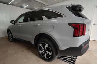 2022 Kia Sorento LX+ AWD
