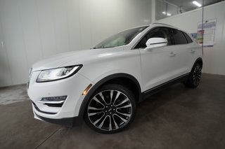 2019 Lincoln MKC Reserve AWD