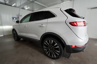 2019 Lincoln MKC Reserve AWD