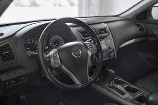 2013 Nissan ALTIMA ALTIMA 2.5/S/SV/SL
