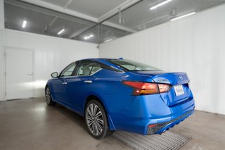 2025 Nissan Altima Platinum AWD