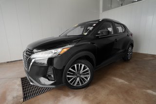 2025 Nissan Kicks Play SV
