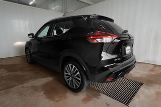 2025 Nissan Kicks Play SV