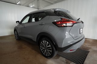 2025 Nissan Kicks Play SV