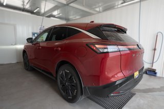 2025 Nissan Murano Platinum AWD