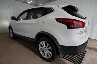 2018 Nissan Qashqai S
