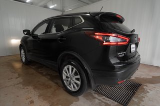 2021 Nissan QASHQAI S
