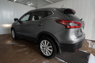 2023 Nissan Qashqai SV AWD