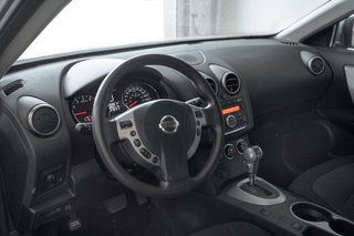 2013 Nissan ROGUE ROGUE S/SV