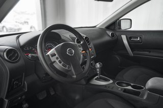 2013 Nissan ROGUE ROGUE S/SV
