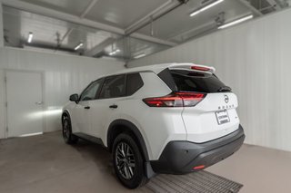 2021 Nissan Rogue S AWD