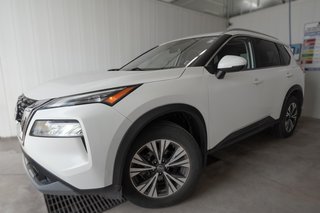 2023 Nissan Rogue SV AWD