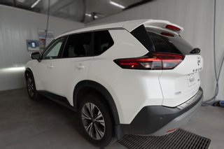 2023 Nissan Rogue SV AWD