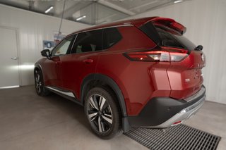 2023 Nissan Rogue Platinum AWD
