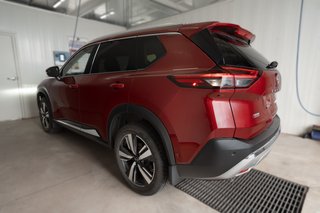 2023 Nissan Rogue Platinum AWD