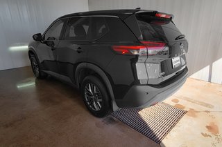 2023 Nissan Rogue S AWD