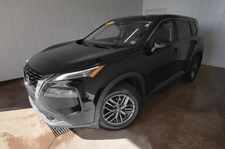 2023 Nissan Rogue S AWD