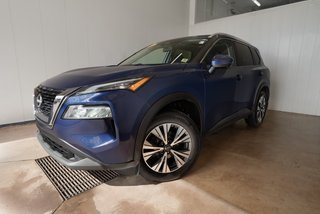 2023 Nissan ROGUE SV MOONROOF