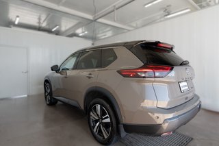 2024 Nissan Rogue SL AWD