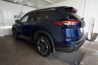 2024 Nissan Rogue SV AWD