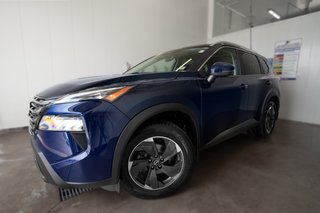 2024 Nissan Rogue SV AWD