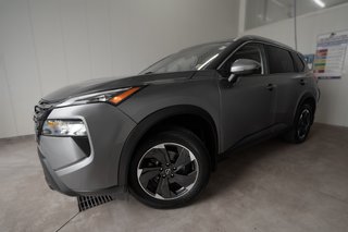 2024 Nissan Rogue SV AWD