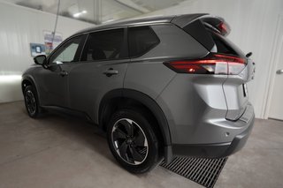 2024 Nissan Rogue SV AWD