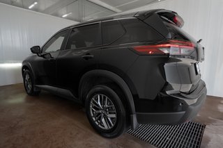2024 Nissan Rogue S AWD